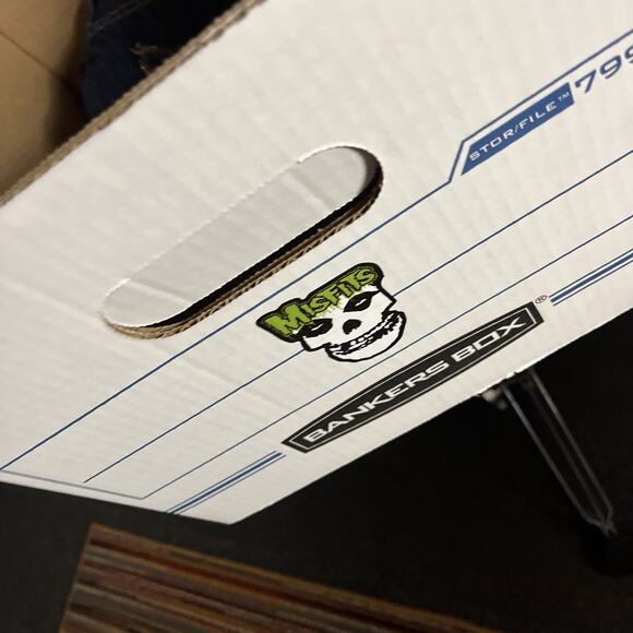 Levis 501 Button Fly Shorts Men 30 Denim Jorts Blue Skater Jean Straight *read‎ - Picture 10 of 10